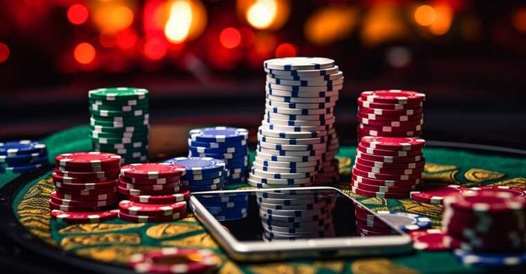 Explore the Excitement of Online Aztec Paradise Casino Explore the Excitement of Online Aztec Paradise Casino