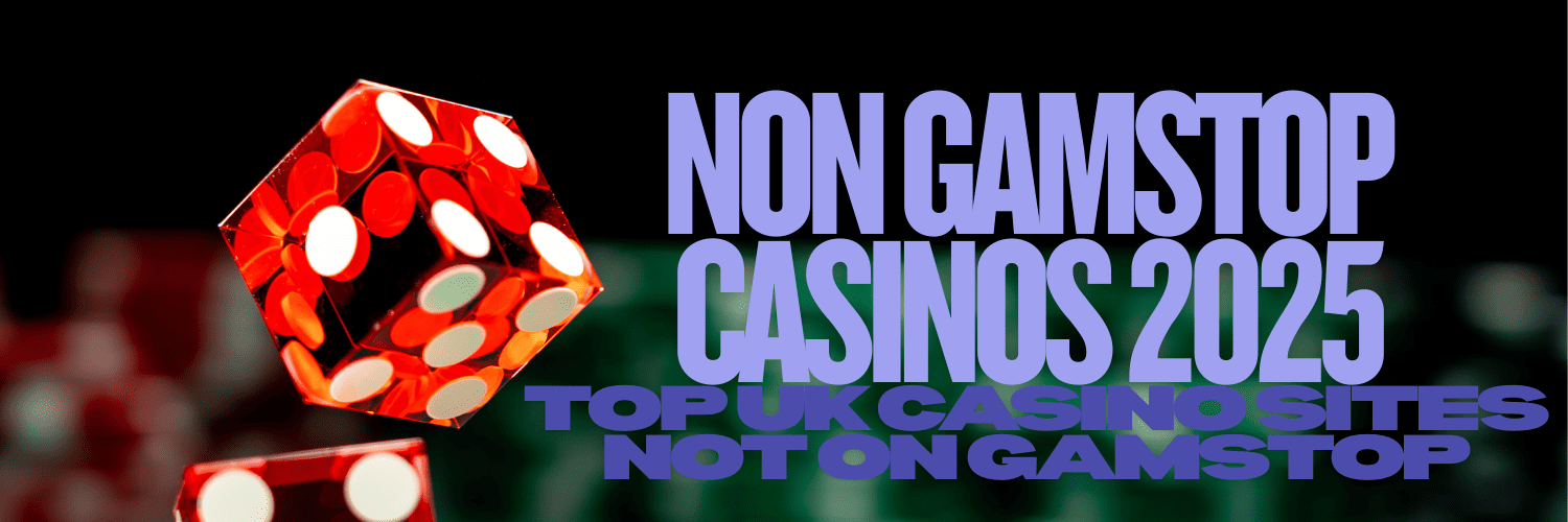 Casinos Not Listed on Gamstop A Guide to Alternative Gaming