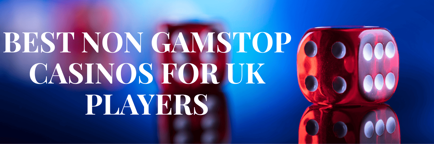 Discover the Best Non Gamstop Casinos in the UK 581631688 Discover the Best Non Gamstop Casinos in the UK 581631688