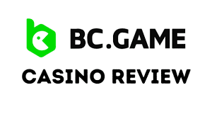 Discover the Exciting World of BC HashGame Casino 1496885891