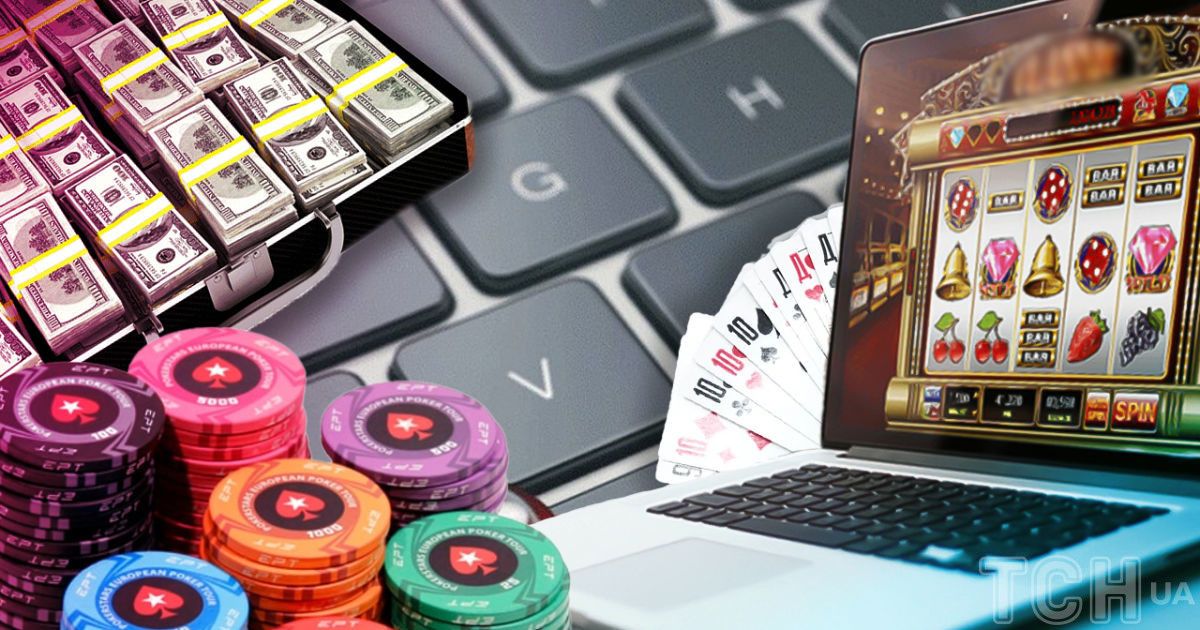 Exploring Online Casinos That Support Live Gaming 1092953219