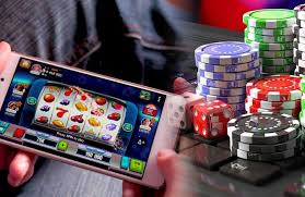 Exploring the Excitement of Casino Joy Online Games 2