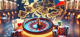 Nové online casino 2025 Co očekávat a na co se těšit Nové online casino 2025 Co očekávat a na co se těšit
