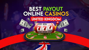 The Ultimate Guide to Online UK Casino Slots