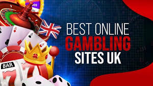 UK Online Sports Betting A Comprehensive Guide for Enthusiasts