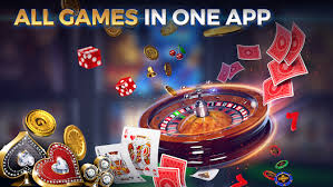 Welcome to Mad Casino Unleash Your Gaming Potential