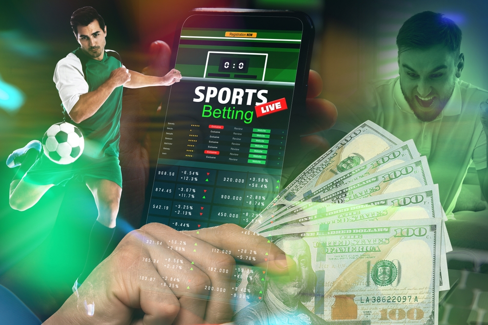 Betwinner Your Gateway to Online Sports Betting