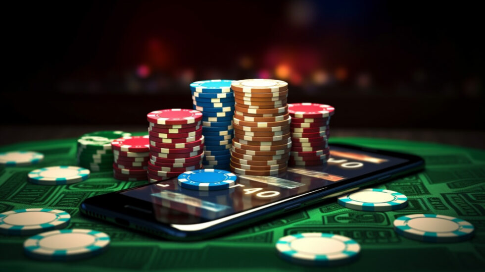 Casino 24Slots Ihr ultimativer Leitfaden für Online-Glücksspiel