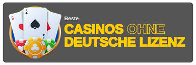 Casino ohne deutsche Lizenz Chancen und Risiken -1333791764
