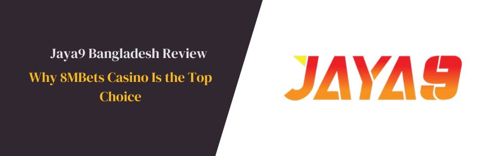 Discover the Exciting World of Jaya9 Your Gateway to Success