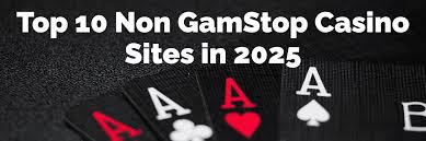 Discovering Casinos Not on Gamstop UK