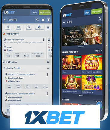 Everything You Need to Know About the 1xBet Desktop App -1422839546