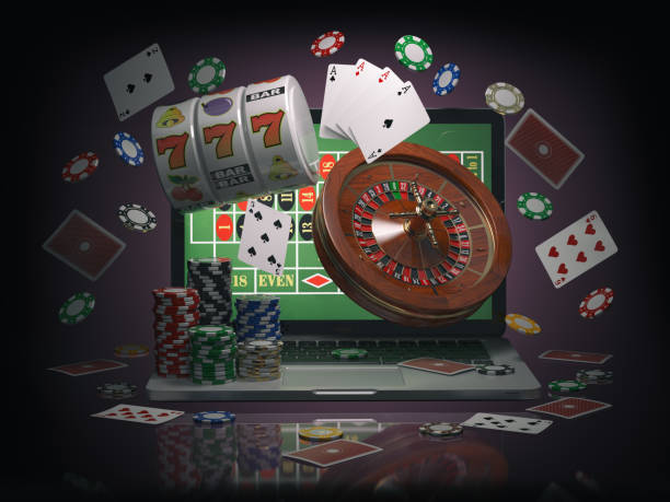 Experience Royal Oak Casino & Sportsbook Your Gateway to Entertainment