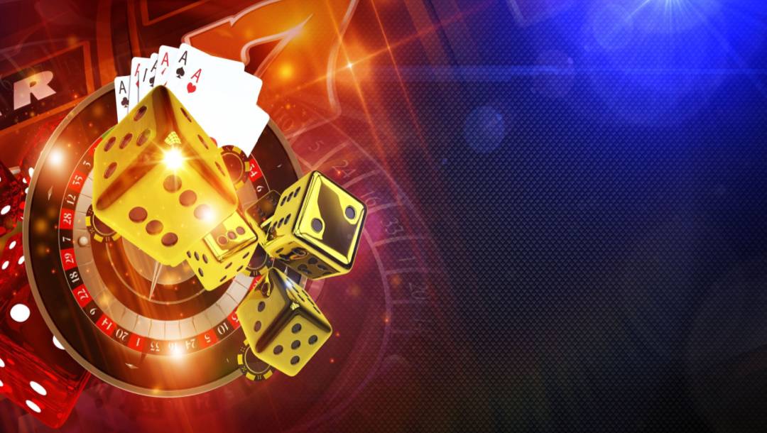 Experience the Thrills of Online Gaming at FlashDash Casino
