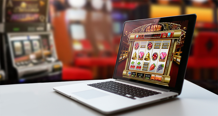 Experience the Thrills of Online Gaming at FlashDash Casino