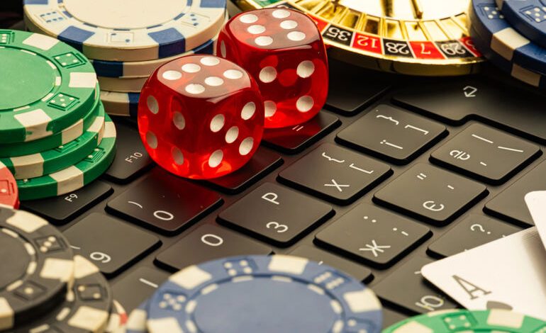 Explore the Thrills of 31Bets Casino Online