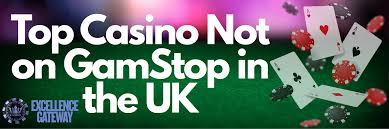 Exploring Non Gamstop Casinos A Guide to Alternative Gaming Options -1333029858