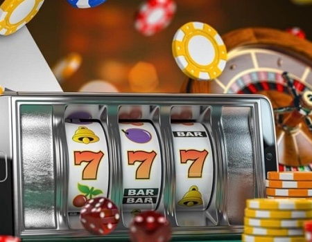 Ice Casino App Η Νέα Εμπειρία του Online Gaming