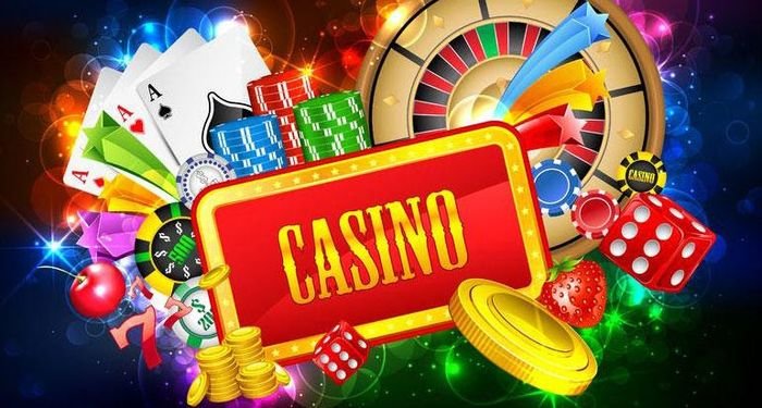 National Online Casino UK Your Ultimate Gaming Experience