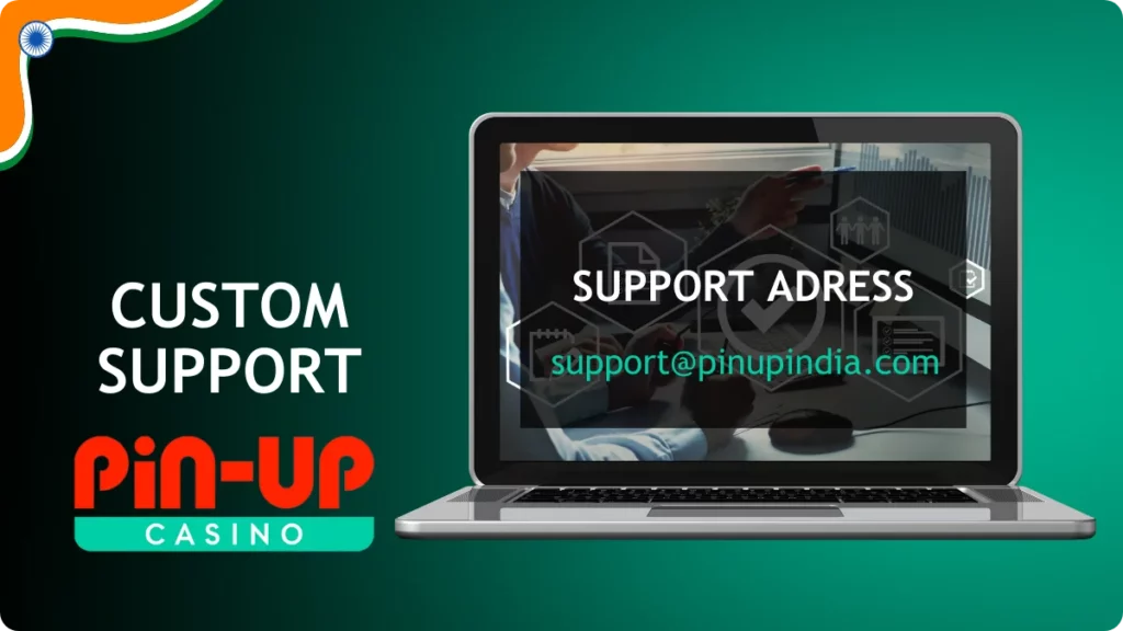 pin up casino online