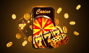The Ultimate Guide to Online Casino Magic Win