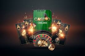 The Ultimate Guide to Online Casino Magic Win