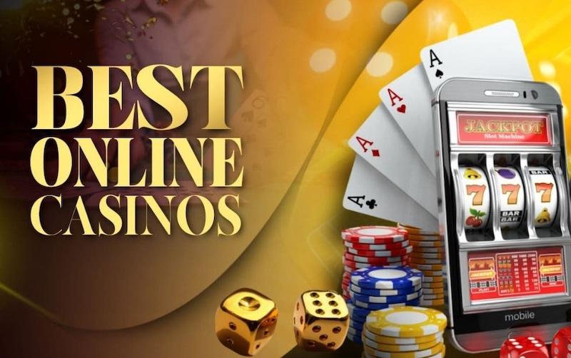 The Ultimate Guide to Online Casino Magic Win