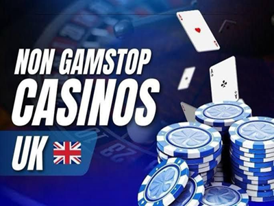 Exploring UK Casinos Not on GamStop -1577611529