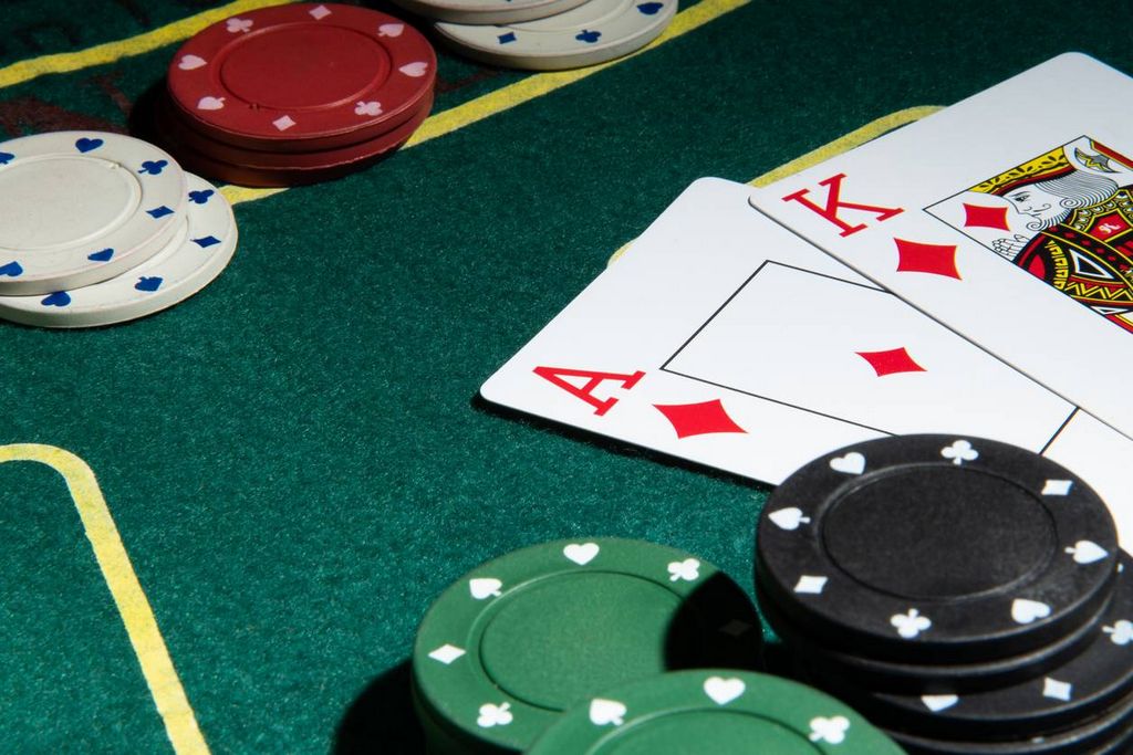 Online Texas Hold'em – Legal in den Niederlanden