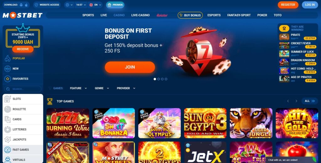 Top Online Slot Machines Discover the Best Games to Play